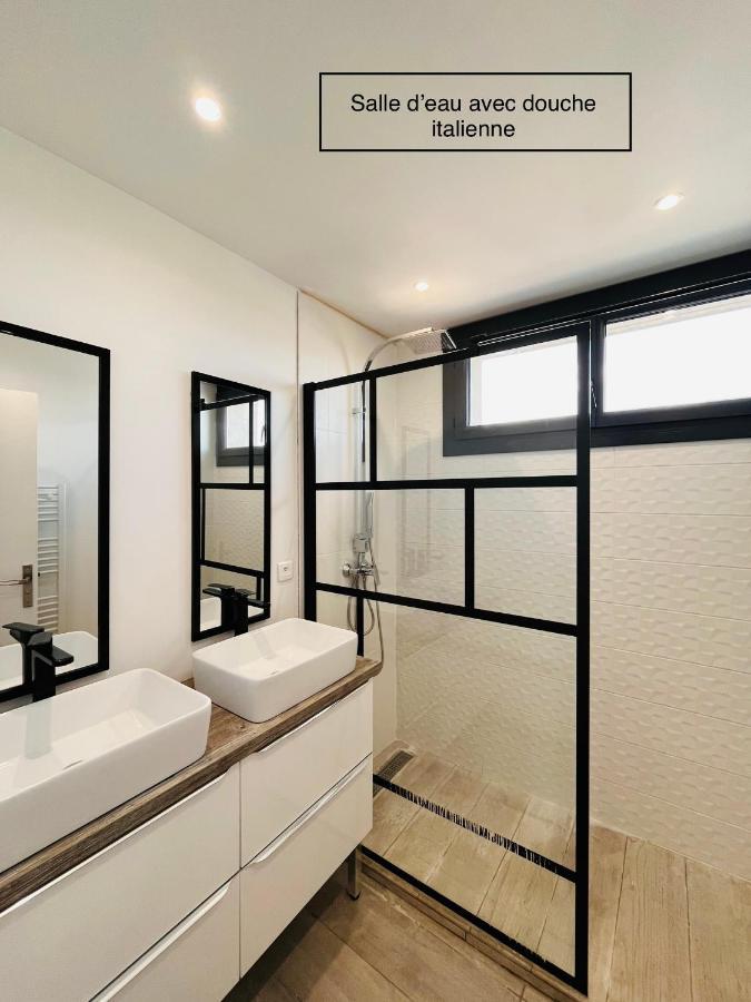 Appartement A 2 Pas Du Centre Ville Montauban Exteriör bild